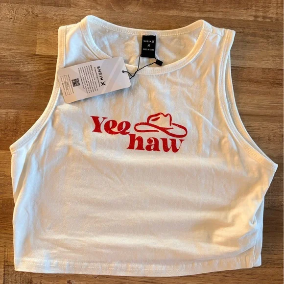 Tank top - Picture 1 of 3